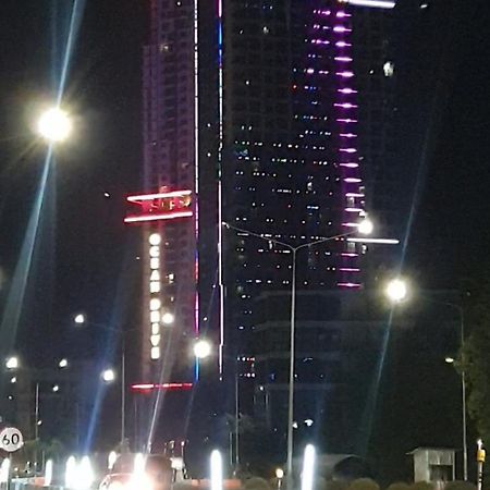Dusit Grand Condo View Bãi biển Jomtien Ngoại thất bức ảnh