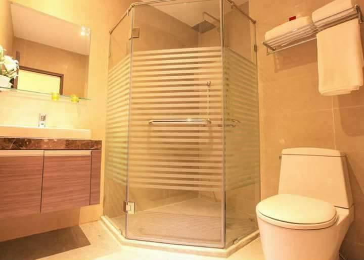 Dusit Grand Condo View Bãi biển Jomtien Ngoại thất bức ảnh