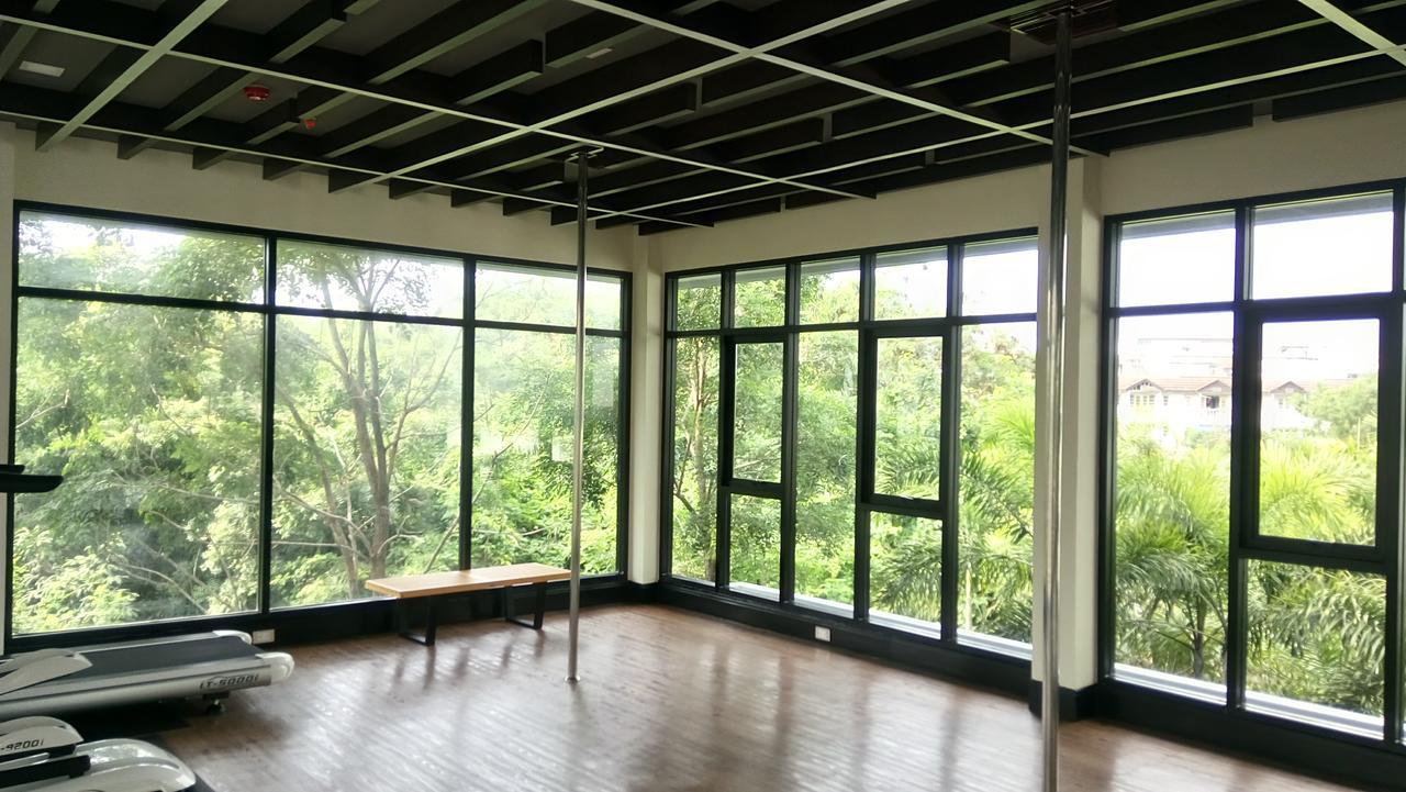 Dusit Grand Condo View Bãi biển Jomtien Ngoại thất bức ảnh