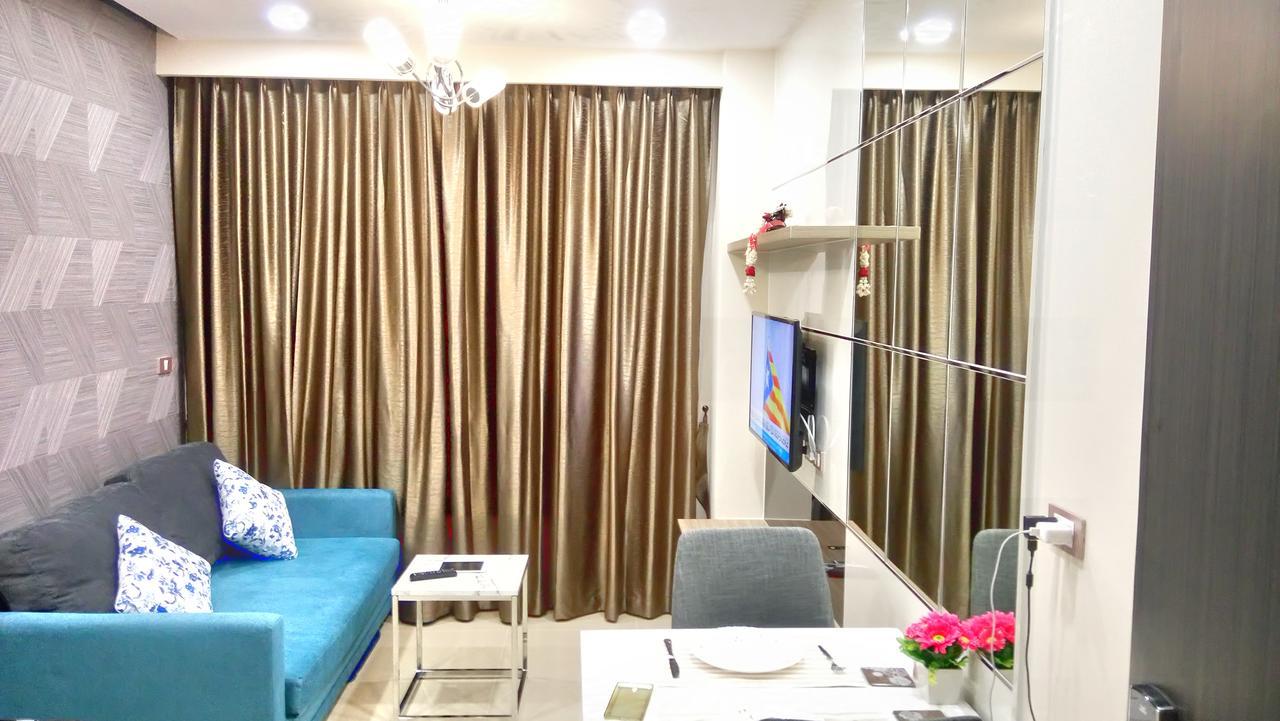 Dusit Grand Condo View Bãi biển Jomtien Ngoại thất bức ảnh